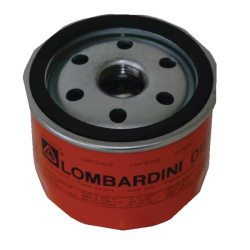 Filtre huile moteur Lombardini 29584 - Etesia ET29584 - Wolf WO29584