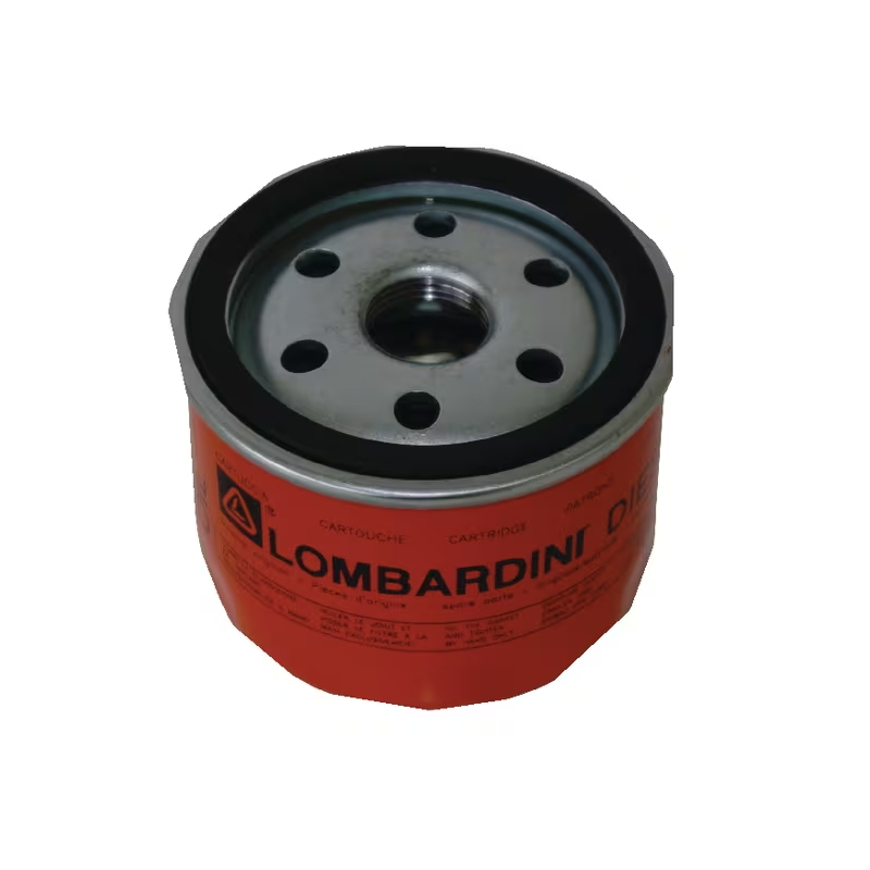 Filtre huile moteur Lombardini 29584 - Etesia ET29584 - Wolf WO29584