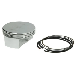 Piston complet moteur autoportée Briggs et Stratton - 594435