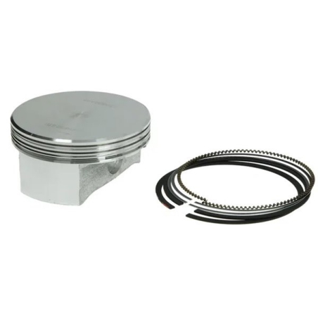 Piston complet moteur autoportée Briggs et Stratton - 594435 Piston complet moteur autoportée Briggs et Stratton - 594435