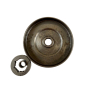 Pignon à bague tronconneuse Echo CS302, CS315, CS351 - 325 - 7 dents Pignon à bague tronconneuse Echo CS302, CS315, CS351 - 325 - 7 dents
