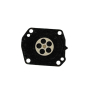 Membrane carburateur tronconneuse Echo CS4310SX, Shindaiwa 431SX