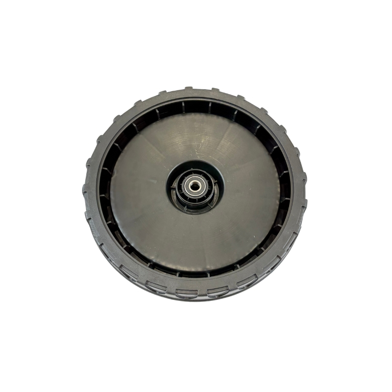 Roue arrière tondeue Oleo Mac, Staub, Efco G48, G53, GI48, MAX48, MAX53