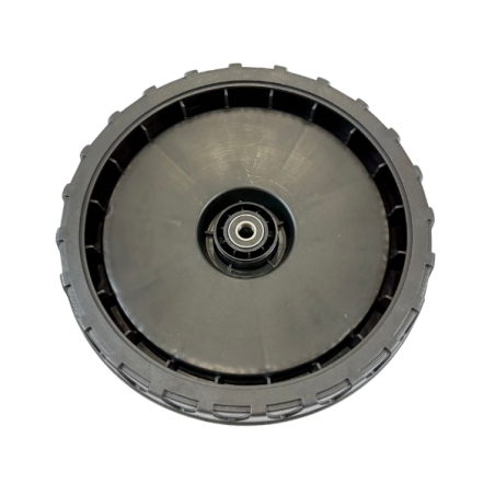 Roue arrière tondeue Oleo Mac, Staub, Efco G48, G53, GI48, MAX48, MAX53