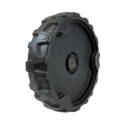 Roue arrière tondeuse Husqvarna LC253 / LC353 - 588749601