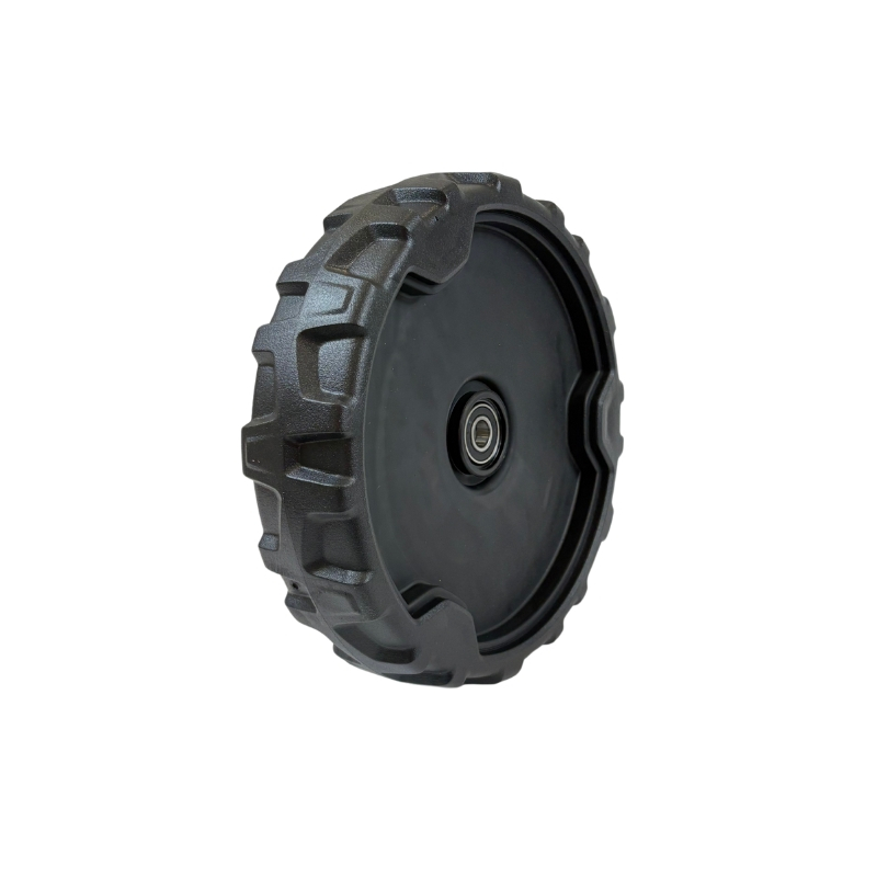 Roue arrière tondeuse Husqvarna LC253 / LC353 - 588749601