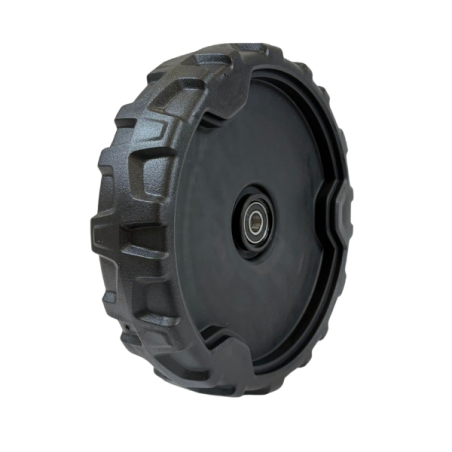 Roue arrière tondeuse Husqvarna LC253 / LC353 - 588749601