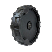 Roue arrière tondeuse Husqvarna LC253 / LC353 - 588749601