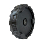Roue arrière tondeuse Husqvarna LC253 / LC353 - 588749601