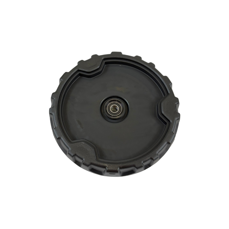 Roue arrière tondeuse Husqvarna LC253 / LC353 - 588749601