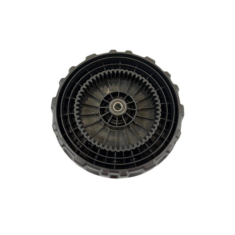 Roue arrière tondeuse Husqvarna LC253 / LC353 - 588749601