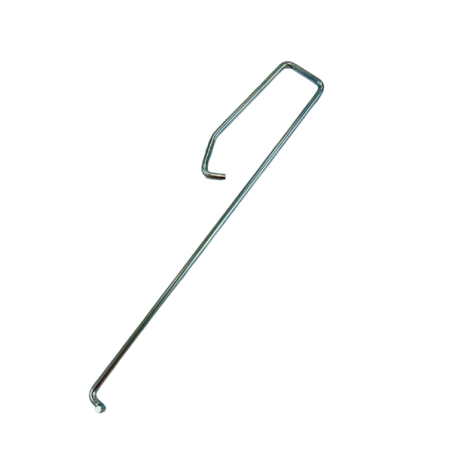 Tige enclenchement boite vitesse autoportée Husqvarna, Jonsered Rider Tige enclenchement boite vitesse autoportée Husqvarna, Jonsered Rider