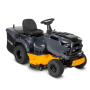 Autoportée Cub Cadet LT1R86 éjection arrière - Coupe 92cm - 439 cm³