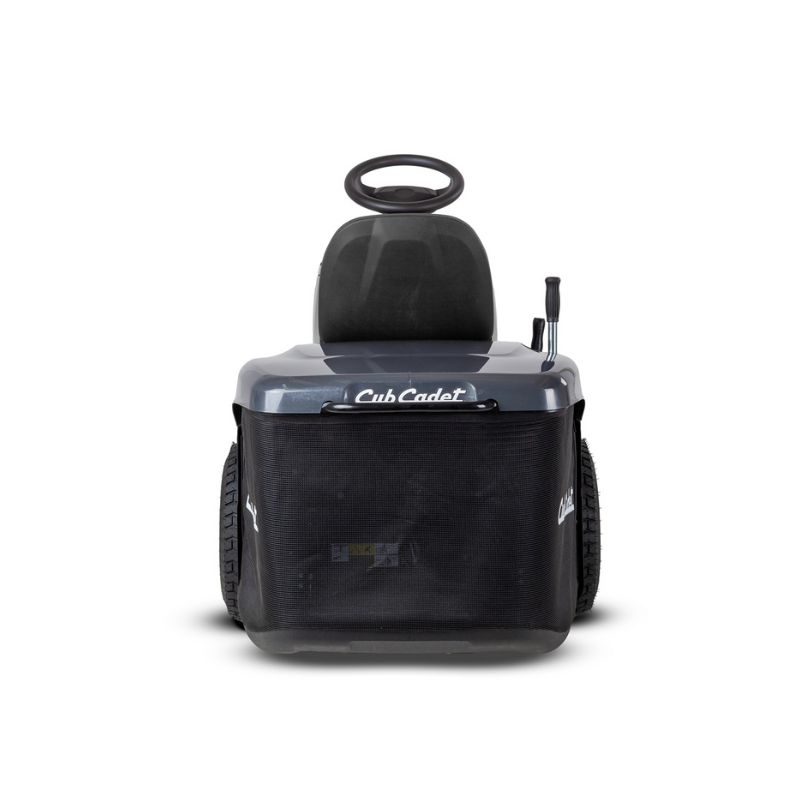 Autoportée Cub Cadet LT1R86 éjection arrière - Coupe 92cm - 439 cm³