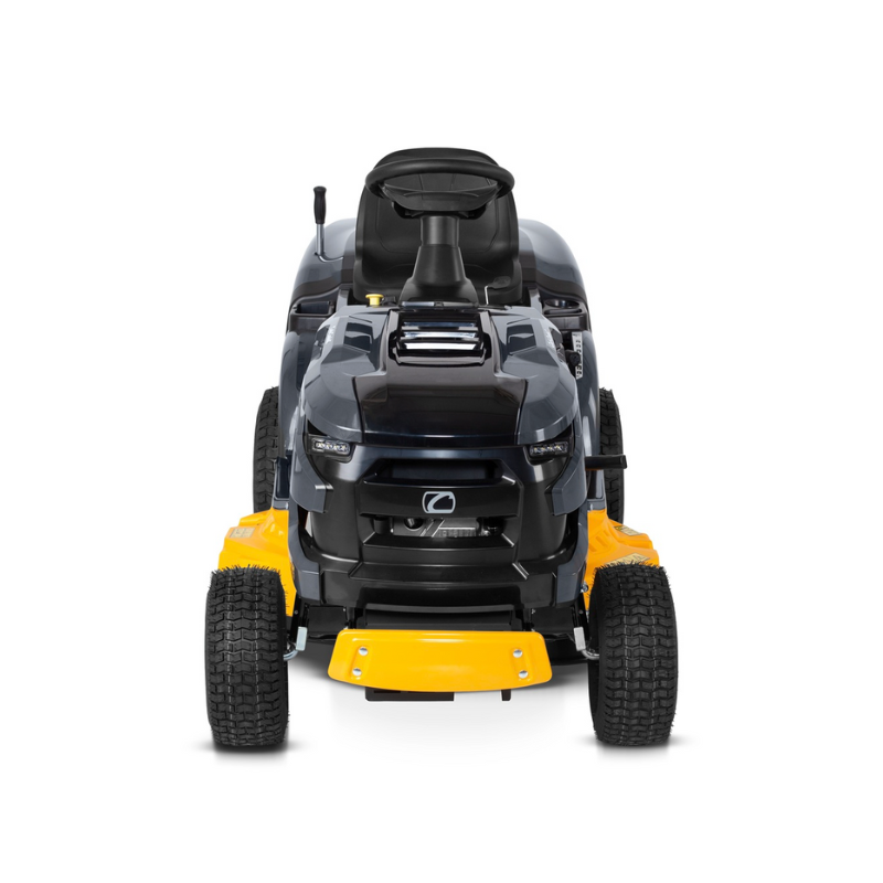 Autoportée Cub Cadet LT1R86 éjection arrière - Coupe 92cm - 439 cm³