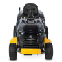 Autoportée Cub Cadet LT1R86 éjection arrière - Coupe 92cm - 439 cm³