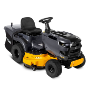 Tracteur Tondeuse Cub Cadet LT3 R102 éjection arrière - Coupe 102 cm