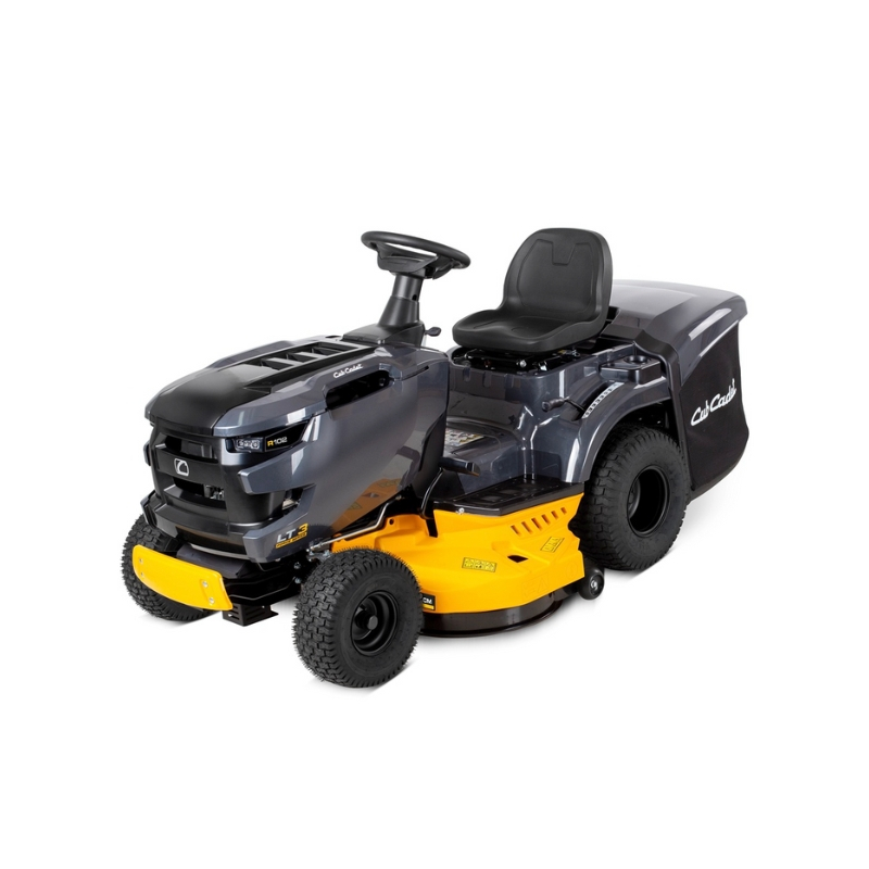 Tracteur Tondeuse Cub Cadet LT3 R102 éjection arrière - Coupe 102 cm