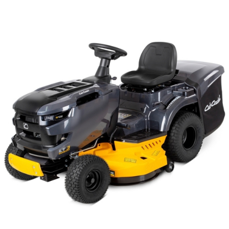 Tracteur Tondeuse Cub Cadet LT3 R102 éjection arrière - Coupe 102 cm