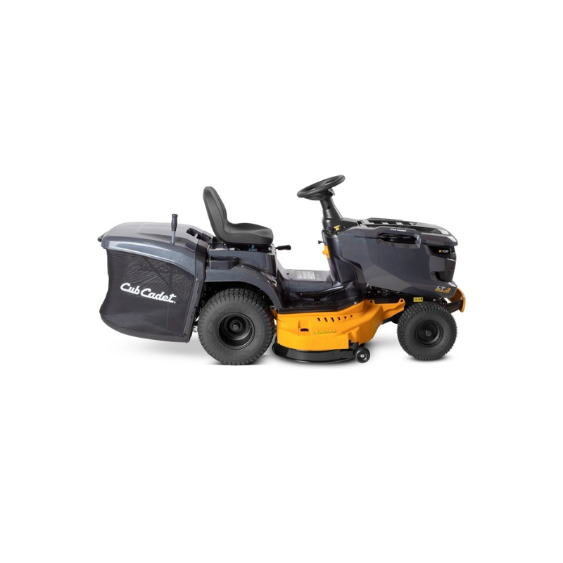 Tracteur Tondeuse Cub Cadet LT3 R102 éjection arrière - Coupe 102 cm