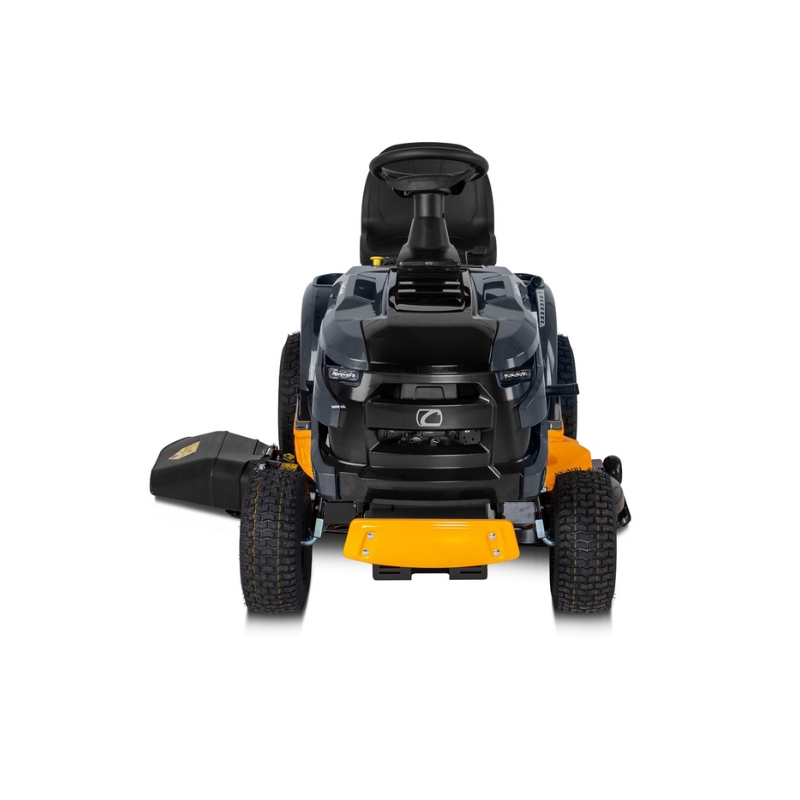 Tracteur Tondeuse Cub Cadet LT3 S108 éjection latérale - Coupe 108 cm - Mulching