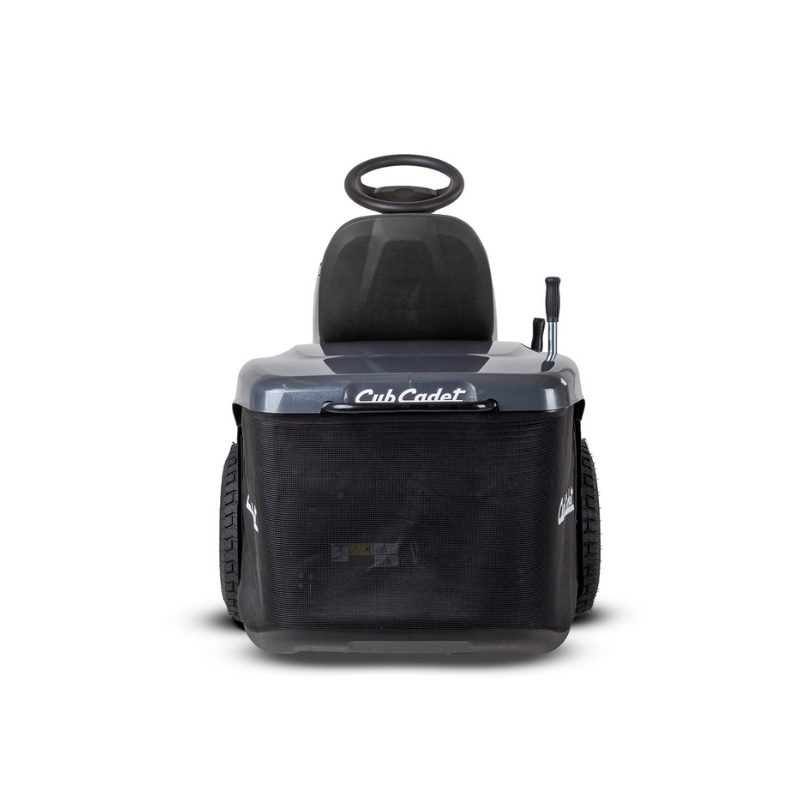 Tracteur Tondeuse Cub Cadet LT2 R92 éjection arrière Bac 245L - Coupe 92 cm