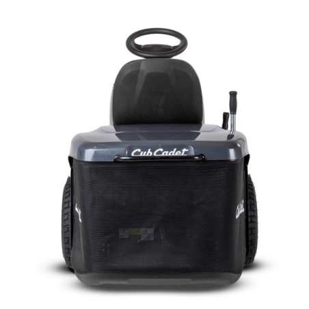 Tracteur Tondeuse Cub Cadet LT2 R92 éjection arrière Bac 245L - Coupe 92 cm