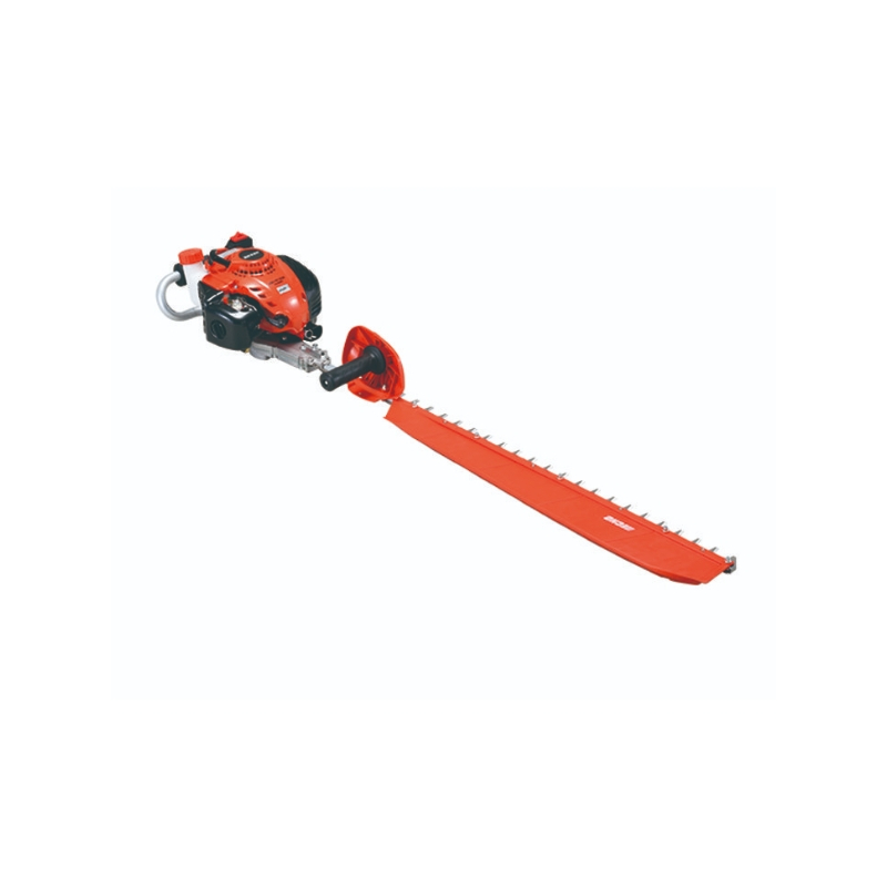 Taille haie thermique Echo HCS3810ES simple lame 83cm coupe 21.2cm³