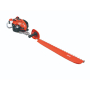 Taille haie thermique Echo HCS3810ES simple lame 83cm coupe 21.2cm³ Taille haie thermique Echo HCS3810ES simple lame 83cm coupe 21.2cm³