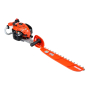 Taille haie thermique Echo HCS3810ES simple lame 83cm coupe 21.2cm³ Taille haie thermique Echo HCS3810ES simple lame 83cm coupe 21.2cm³
