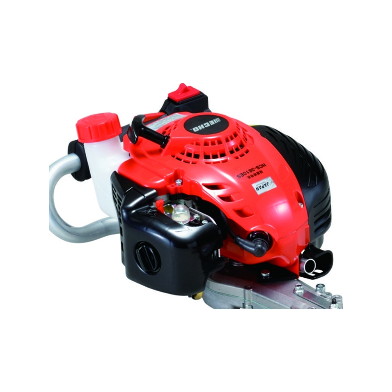 Taille haie thermique Echo HCS3810ES simple lame 83cm coupe 21.2cm³