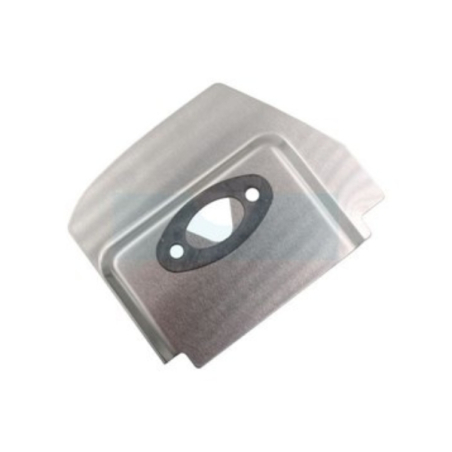 Joint d'échappement pour moteur débroussailleuse Zenoah GZ45N - 848H7015C2