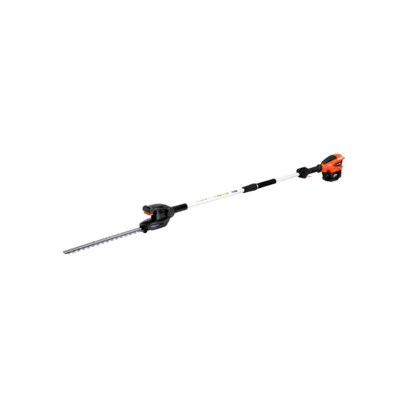 Taille-haie sur perche à batterie Echo DCHCA310, coupe 49cm