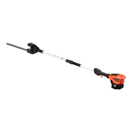 Taille-haie sur perche à batterie Echo DCHCA310, coupe 49cm Taille-haie sur perche à batterie Echo DCHCA310, coupe 49cm