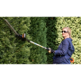 Taille-haie sur perche à batterie Echo DCHCA310, coupe 49cm Taille-haie sur perche à batterie Echo DCHCA310, coupe 49cm