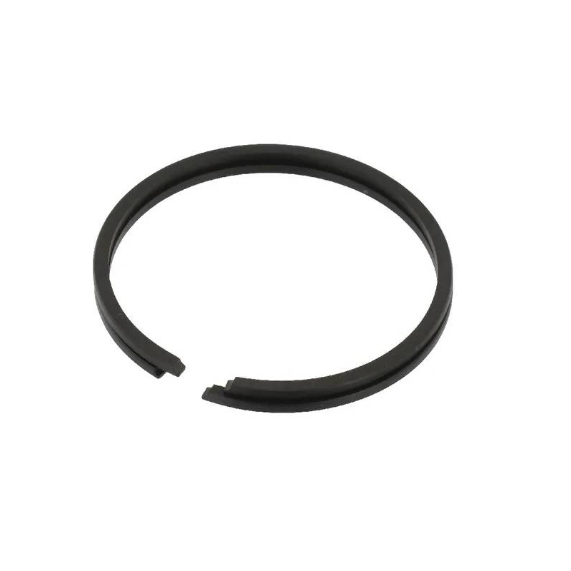 Jeu de segment débroussailleuse pour moteur Kawasaki TJ045E - 13008-6067