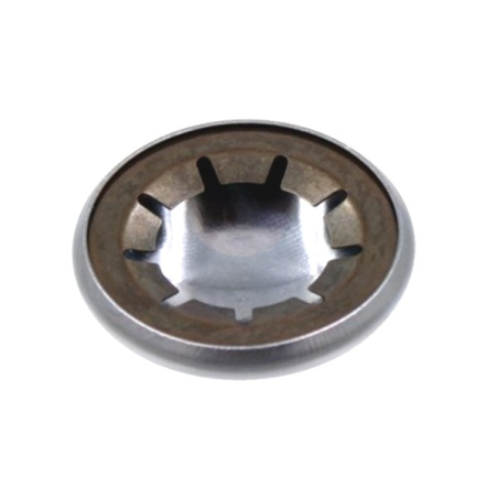 Enjoliveur axe de roue tondeuse débroussailleuse Husqvarna - 519653174 Enjoliveur axe de roue tondeuse débroussailleuse Husqvarna - 519653174