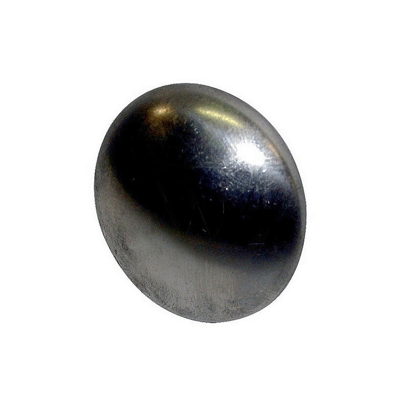 Enjoliveur axe de roue tondeuse débroussailleuse Husqvarna - 519653174