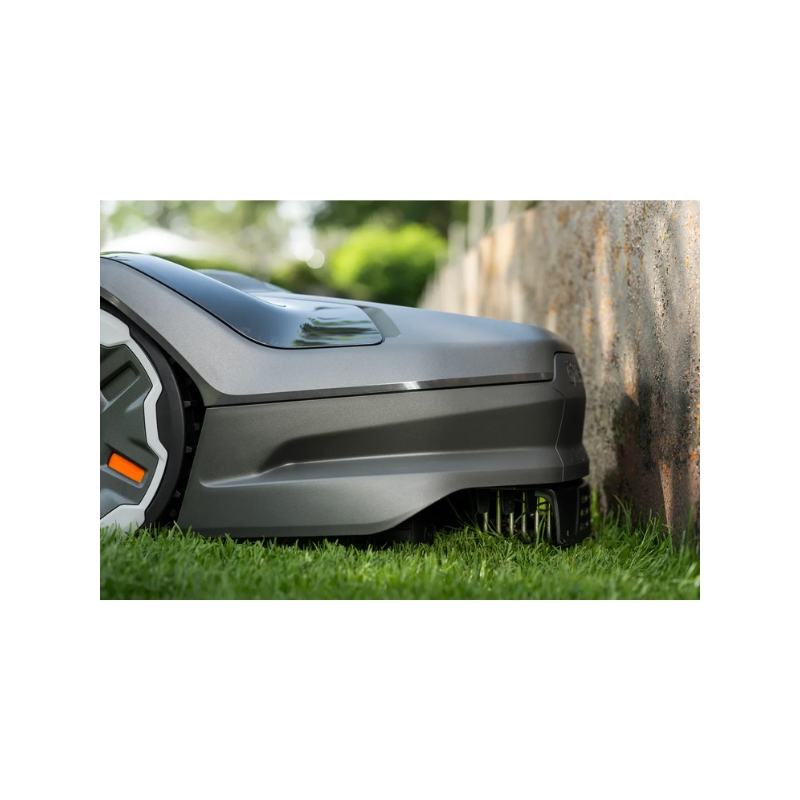 Robot tondeuse Husqvarna sans fil 305E Nera Jusqu'à 600m²