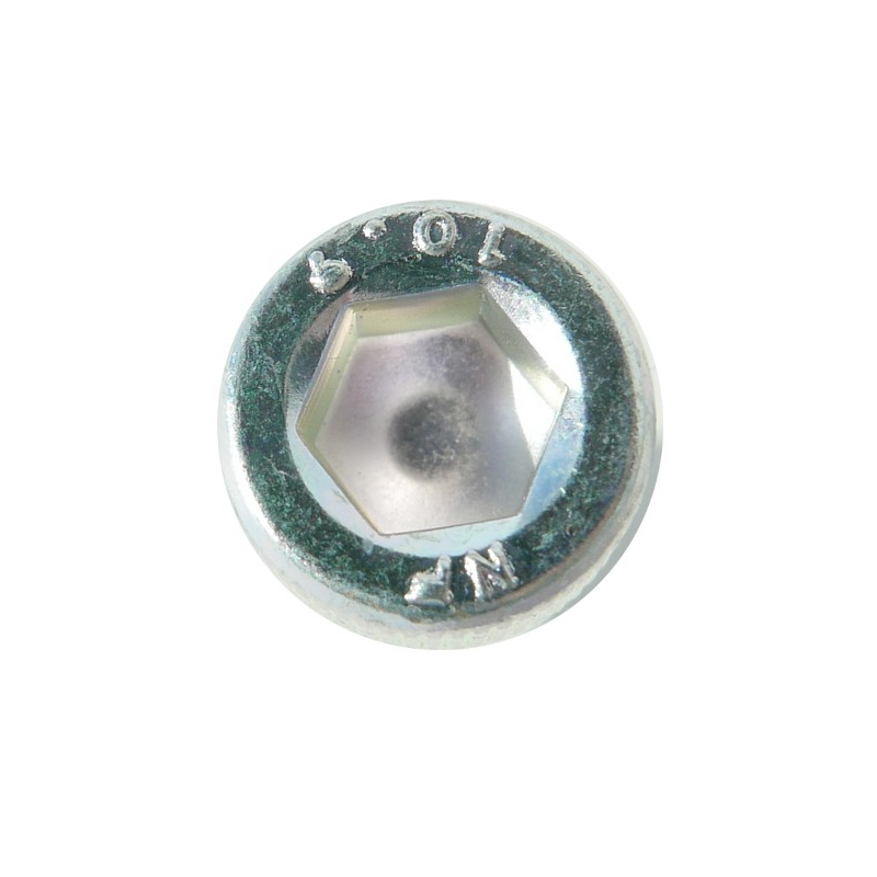 Vis fixation barre de coupe taille-haies Efco, Oleo Mac - 3801057