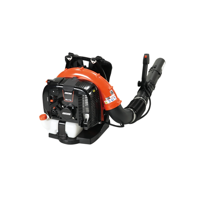 Souffleur thermique à dos Echo PB770 PRO