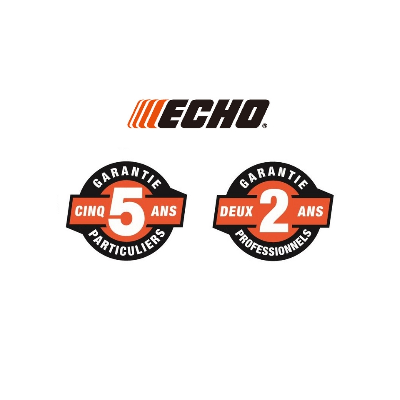 Souffleur thermique à dos Echo PB770 PRO