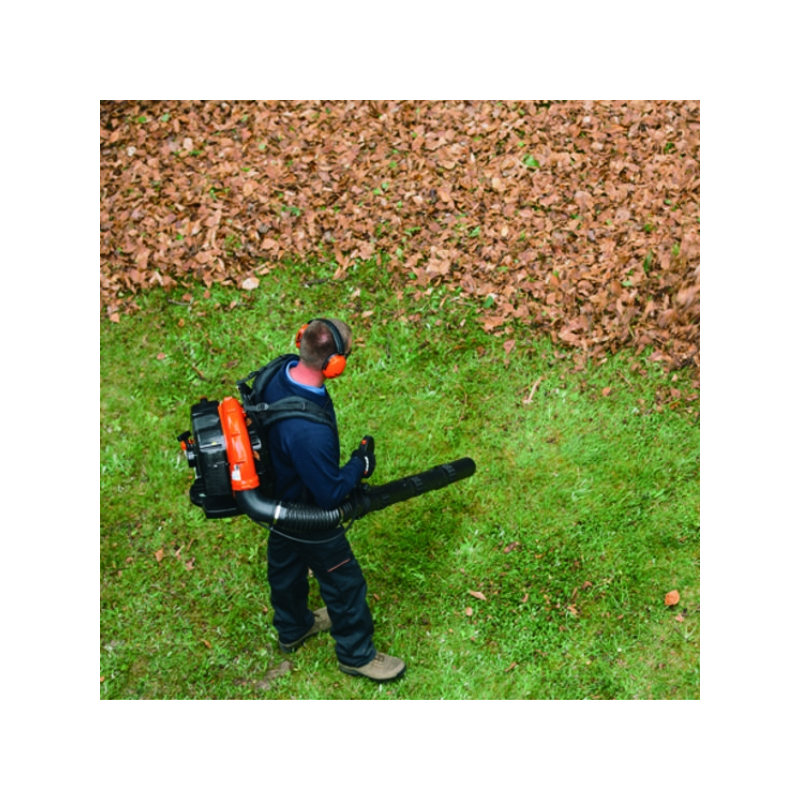 Souffleur thermique à dos Echo PB770 PRO