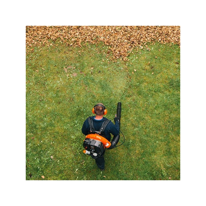 Souffleur thermique à dos Echo PB770 PRO