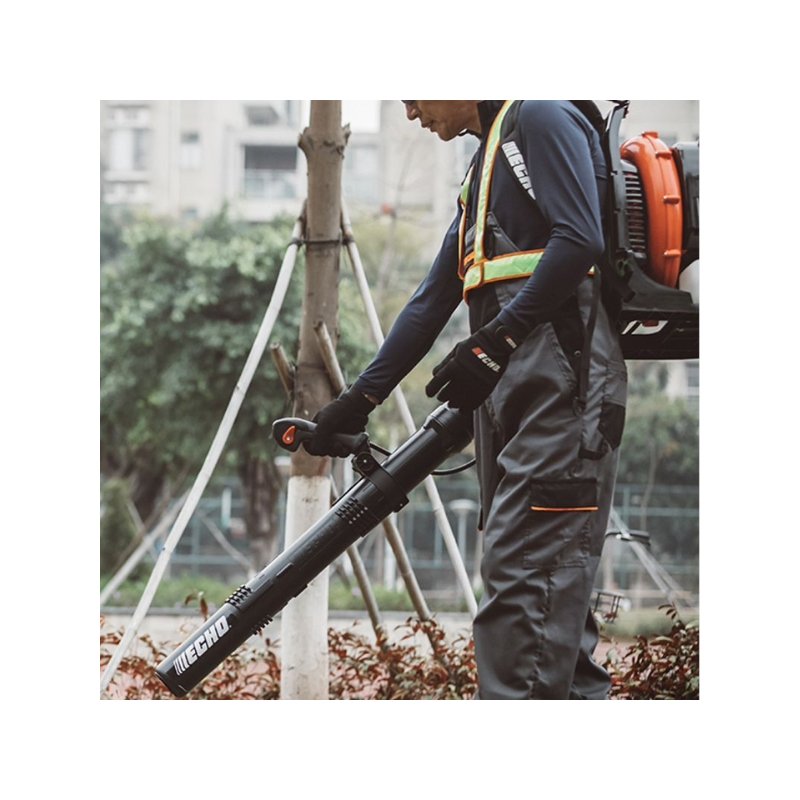 Souffleur thermique à dos Echo PB770 PRO