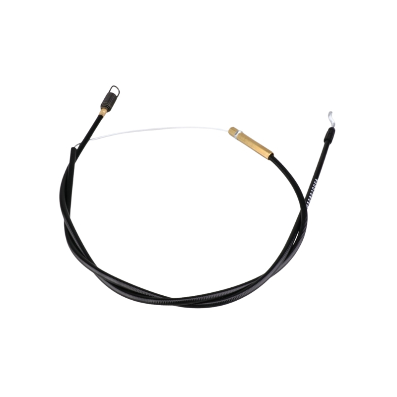Cable d'embrayage pour débroussailleuse Pubert 0308020006 / Husqvarna 519653215