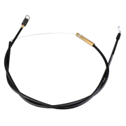 Cable d'embrayage pour débroussailleuse Pubert 0308020006 / Husqvarna 519653215