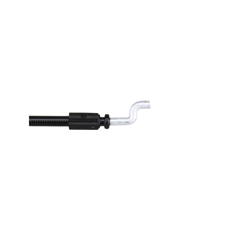 Cable d'embrayage pour débroussailleuse Pubert 0308020006 / Husqvarna 519653215
