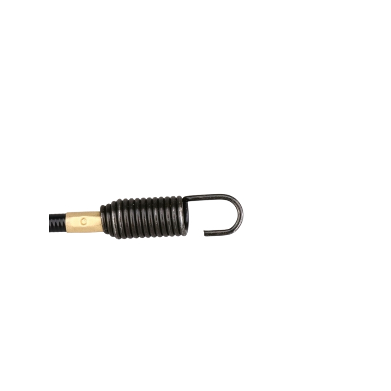 Cable d'embrayage pour débroussailleuse Pubert 0308020006 / Husqvarna 519653215