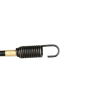 Cable d'embrayage pour débroussailleuse Pubert 0308020006 / Husqvarna 519653215